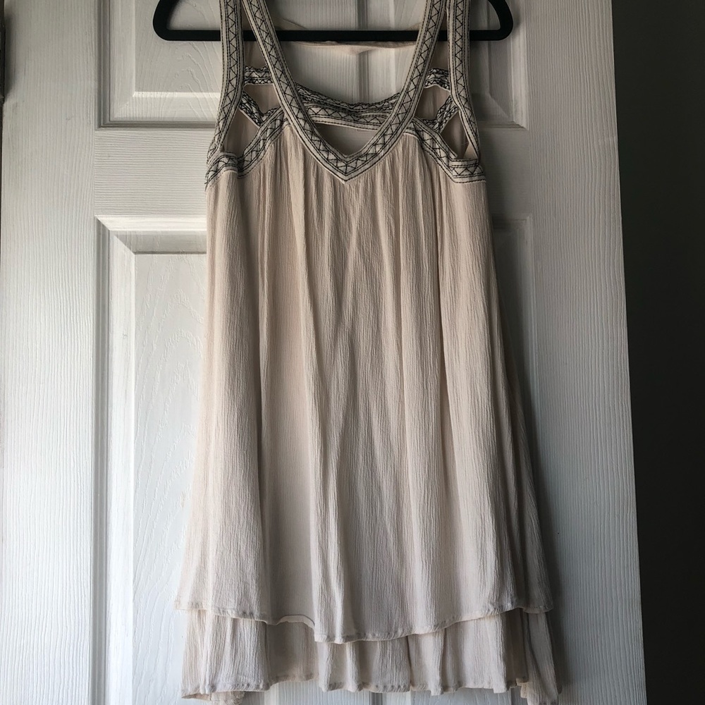 Summer dress!